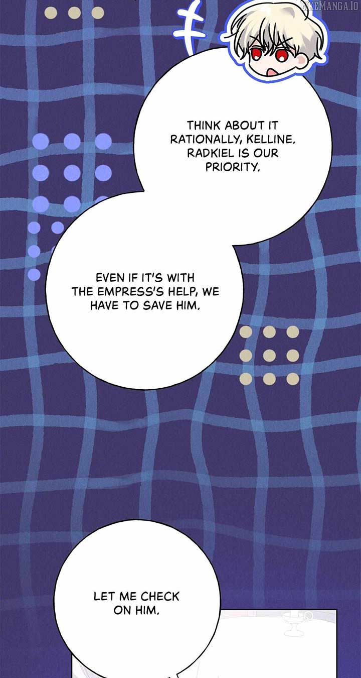 I Caught the Male Lead on a Deserted Island Chapter 29 335 52