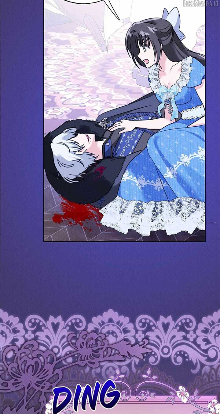 I Caught the Male Lead on a Deserted Island Chapter 29 336 53