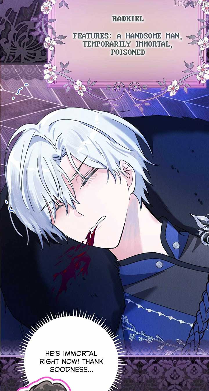 I Caught the Male Lead on a Deserted Island Chapter 29 337 54