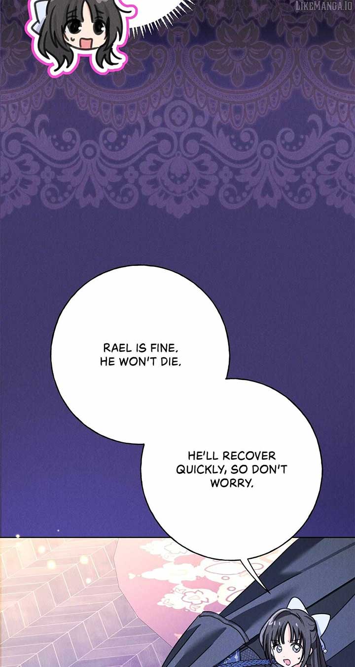 I Caught the Male Lead on a Deserted Island Chapter 29 338 55