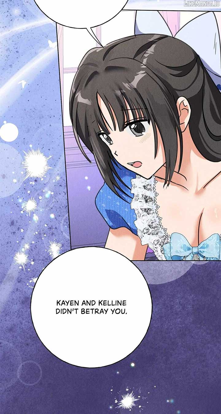 I Caught the Male Lead on a Deserted Island Chapter 29 340 57