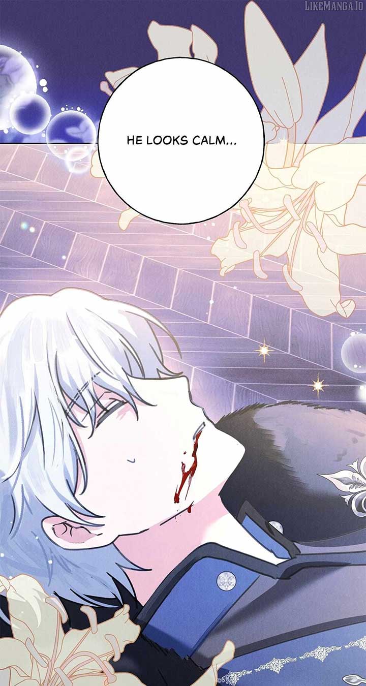 I Caught the Male Lead on a Deserted Island Chapter 29 343 60