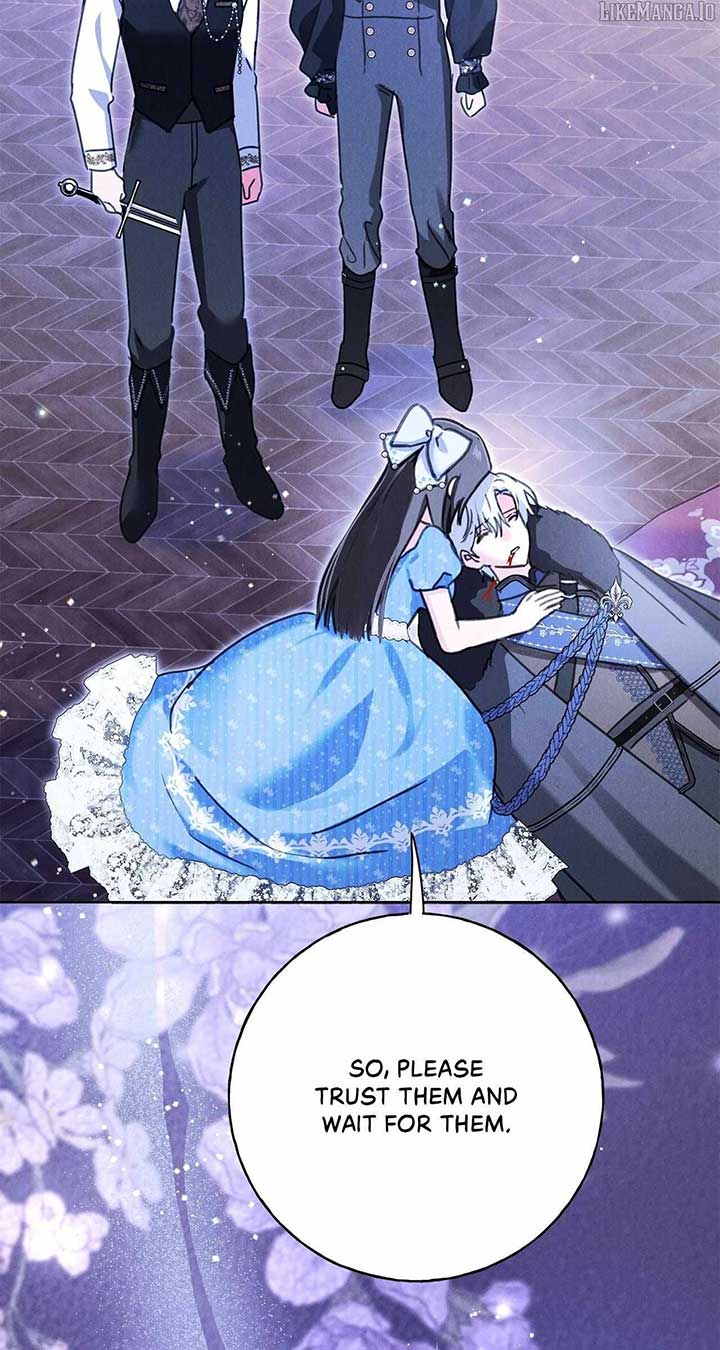 I Caught the Male Lead on a Deserted Island Chapter 29 345 62