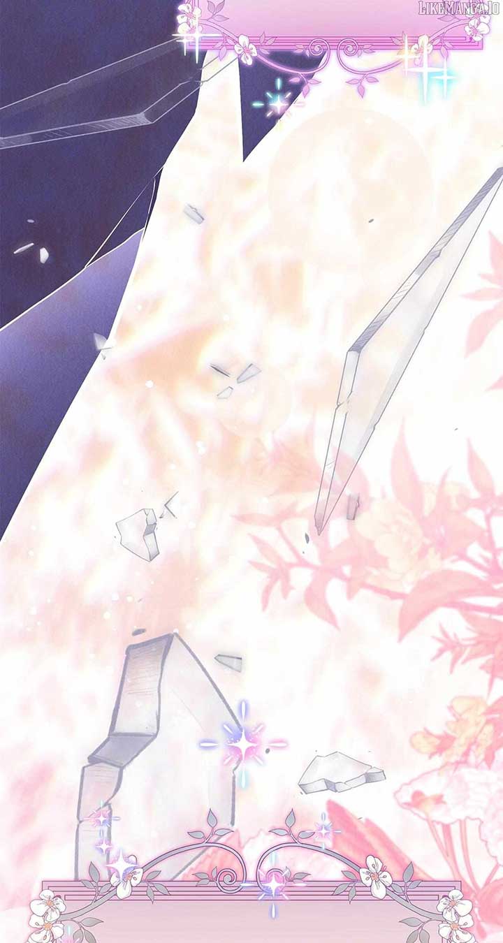 I Caught the Male Lead on a Deserted Island Chapter 29 348 65