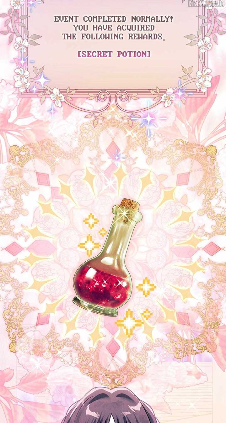 I Caught the Male Lead on a Deserted Island Chapter 29 349 66