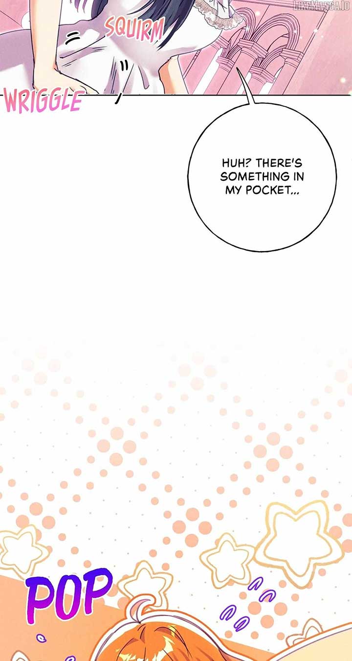 I Caught the Male Lead on a Deserted Island Chapter 29 353 70