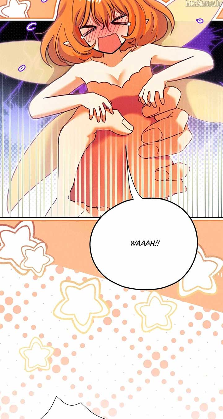 I Caught the Male Lead on a Deserted Island Chapter 29 354 71