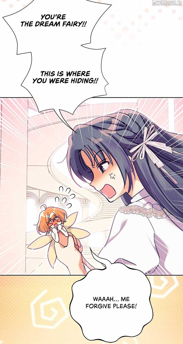 I Caught the Male Lead on a Deserted Island Chapter 29 355 72