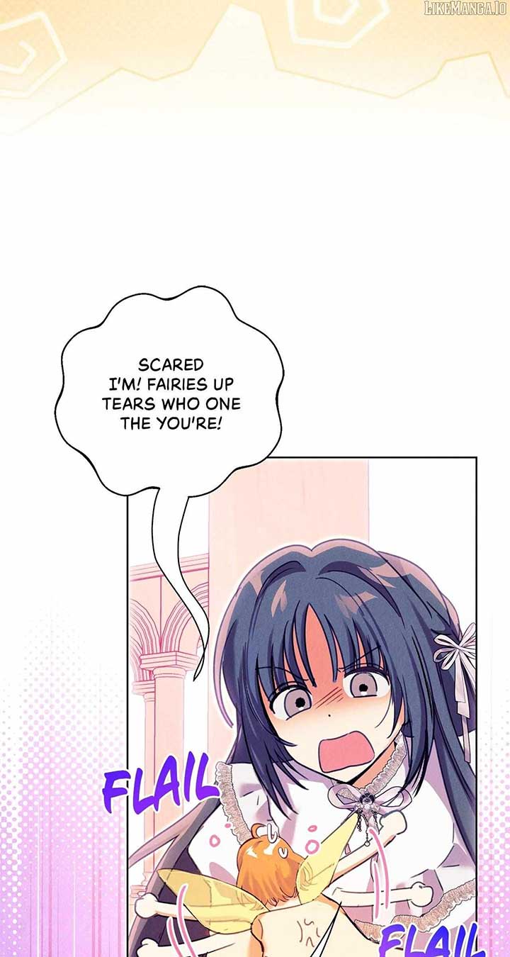 I Caught the Male Lead on a Deserted Island Chapter 29 356 73