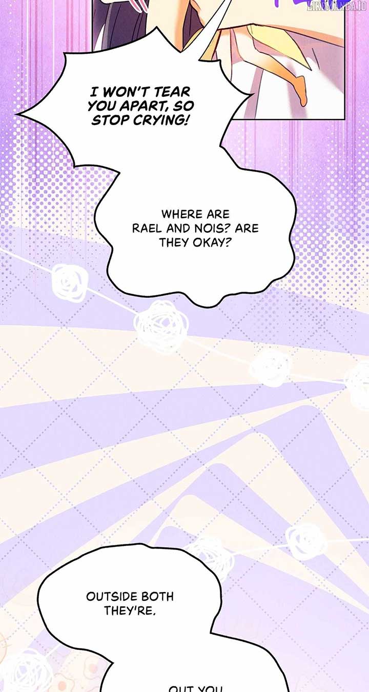 I Caught the Male Lead on a Deserted Island Chapter 29 357 74