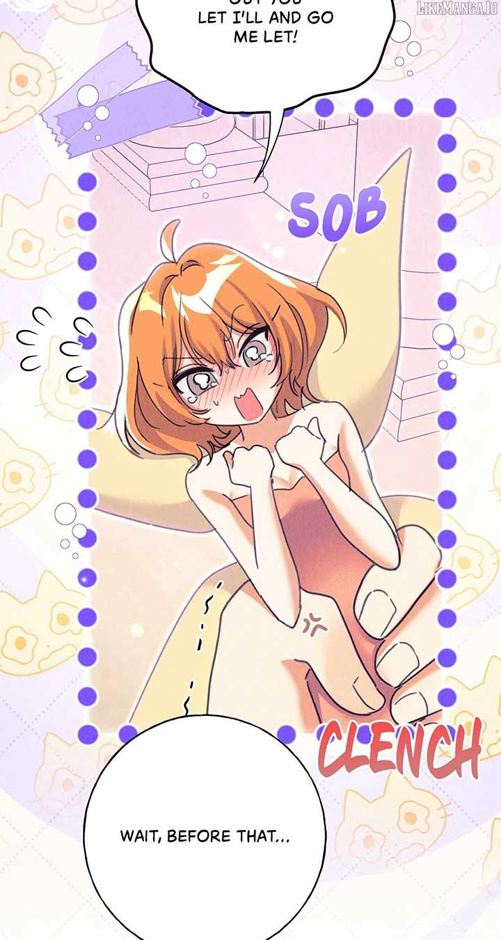 I Caught the Male Lead on a Deserted Island Chapter 29 358 75