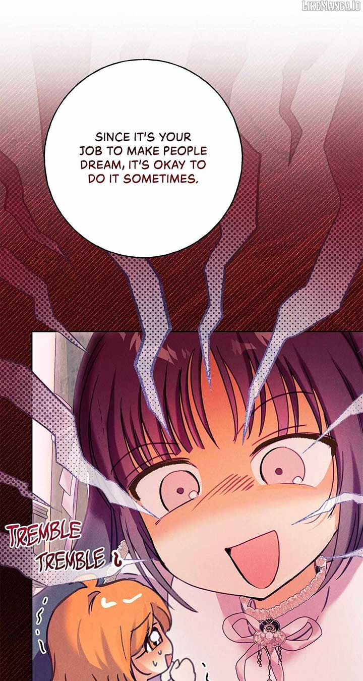 I Caught the Male Lead on a Deserted Island Chapter 29 360 77