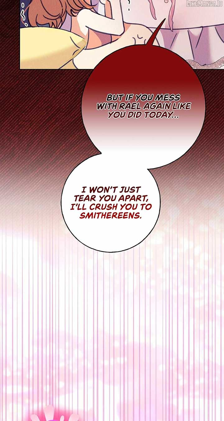 I Caught the Male Lead on a Deserted Island Chapter 29 361 78