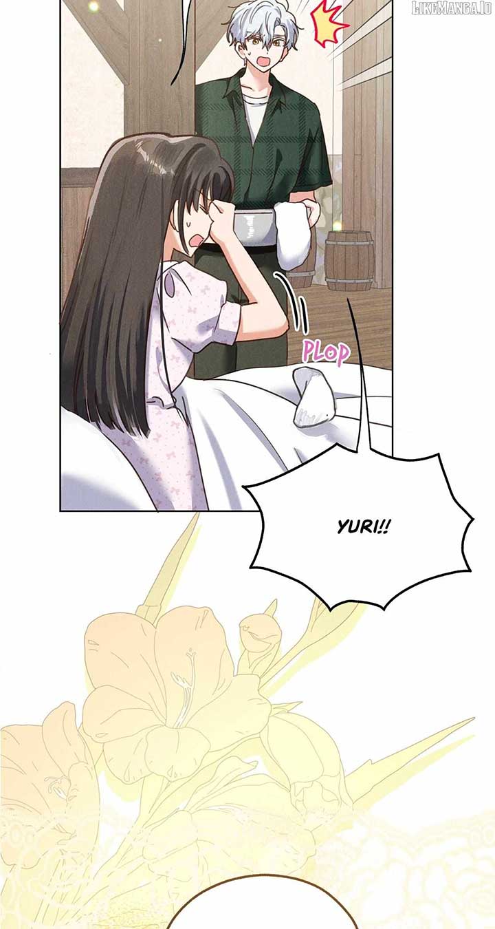 I Caught the Male Lead on a Deserted Island Chapter 29 366 83