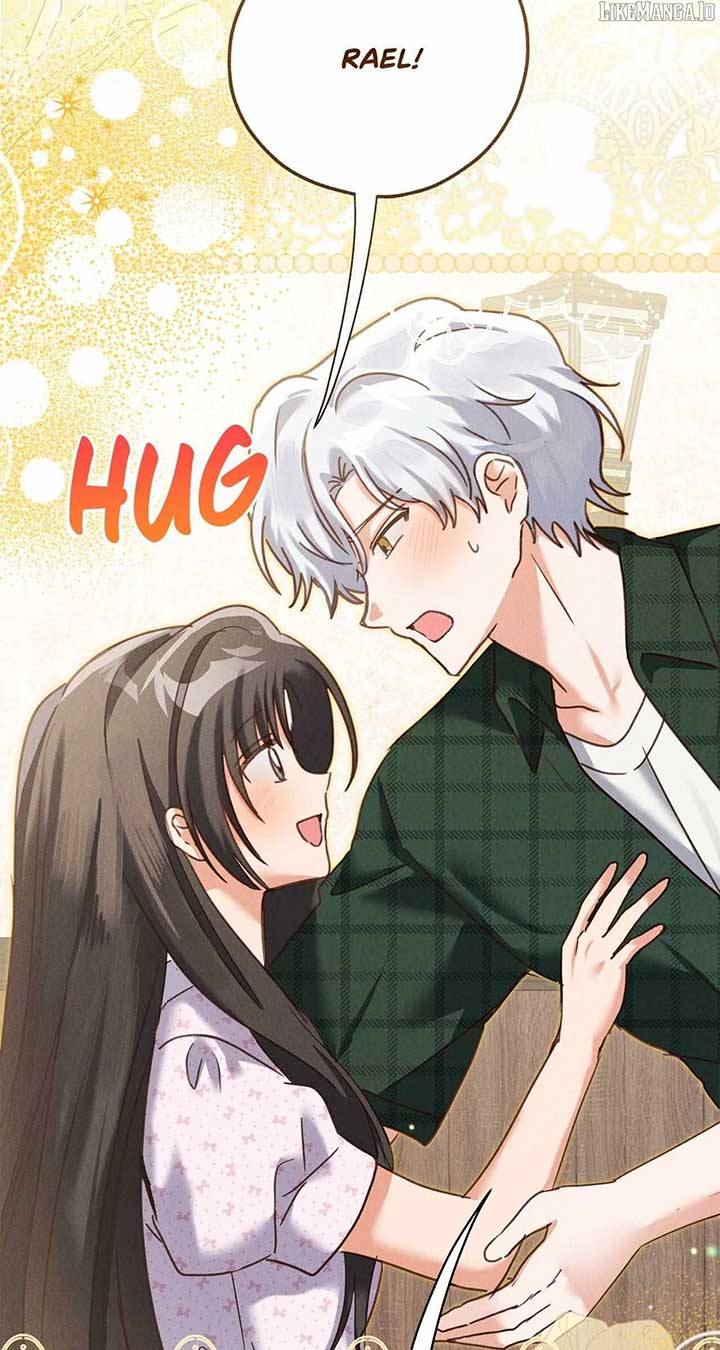 I Caught the Male Lead on a Deserted Island Chapter 29 367 84