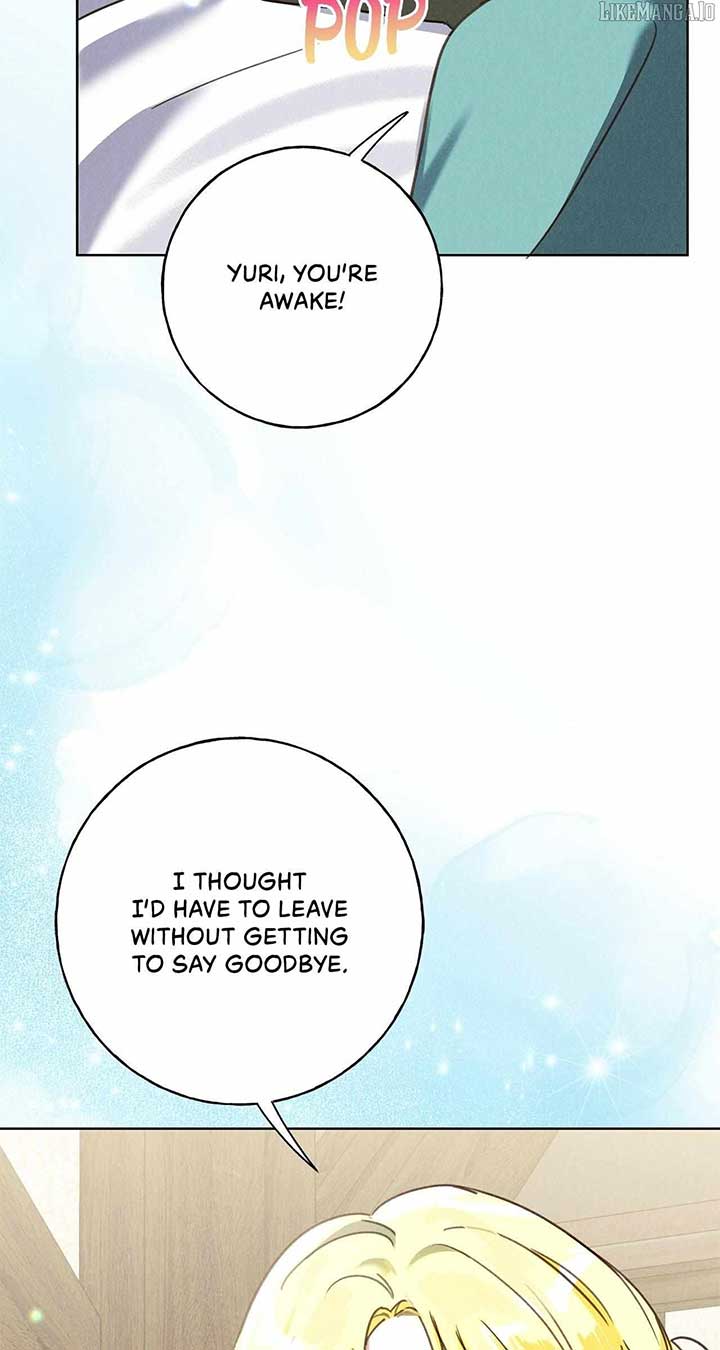 I Caught the Male Lead on a Deserted Island Chapter 29 370 87