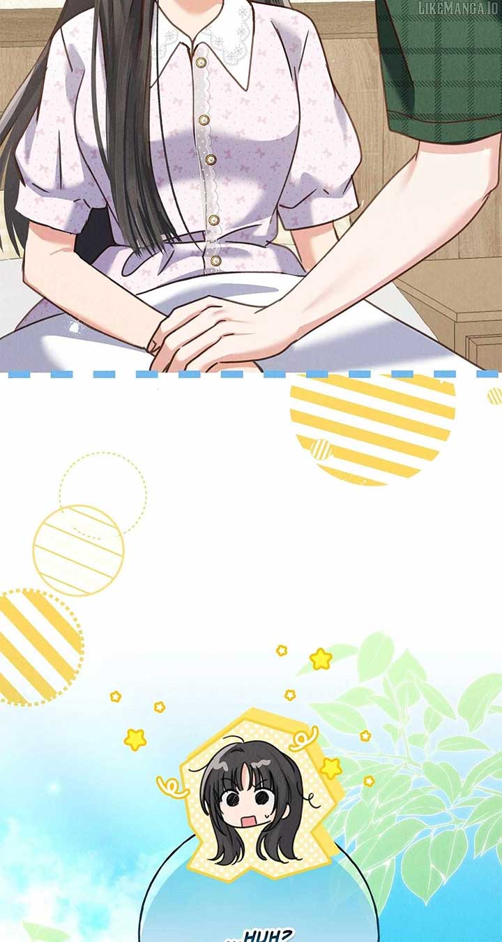 I Caught the Male Lead on a Deserted Island Chapter 29 373 90