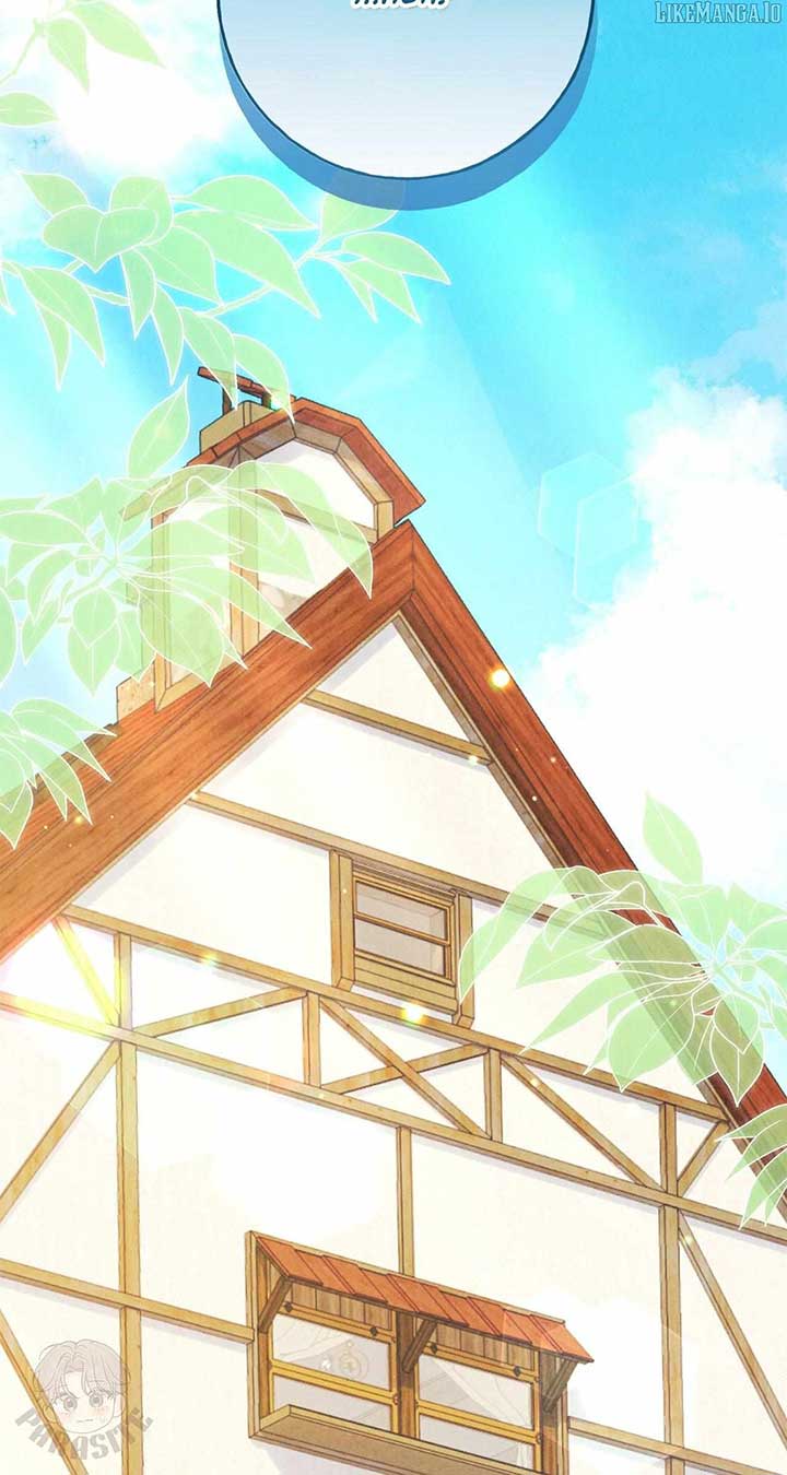 I Caught the Male Lead on a Deserted Island Chapter 29 374 91