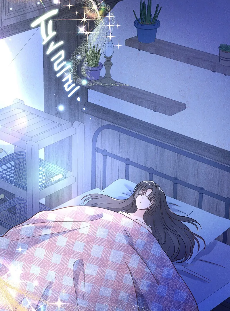 I Caught the Male Lead on a Deserted Island Chapter 5 288 ch 5 17