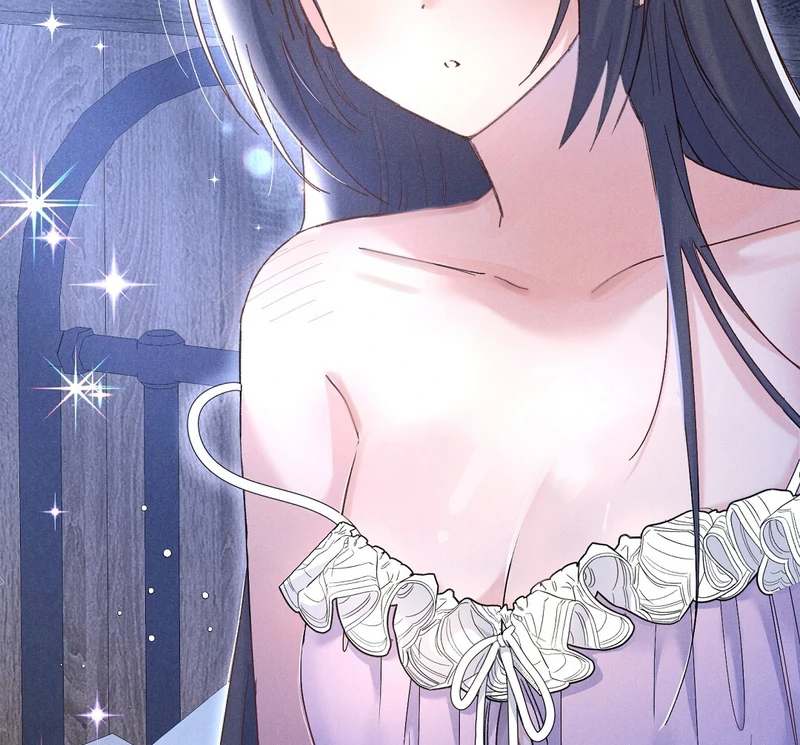 I Caught the Male Lead on a Deserted Island Chapter 5 293 ch 5 22