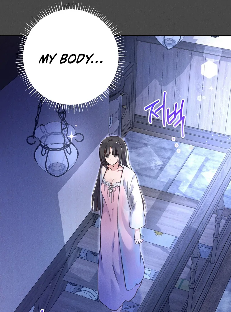 I Caught the Male Lead on a Deserted Island Chapter 5 295 ch 5 24