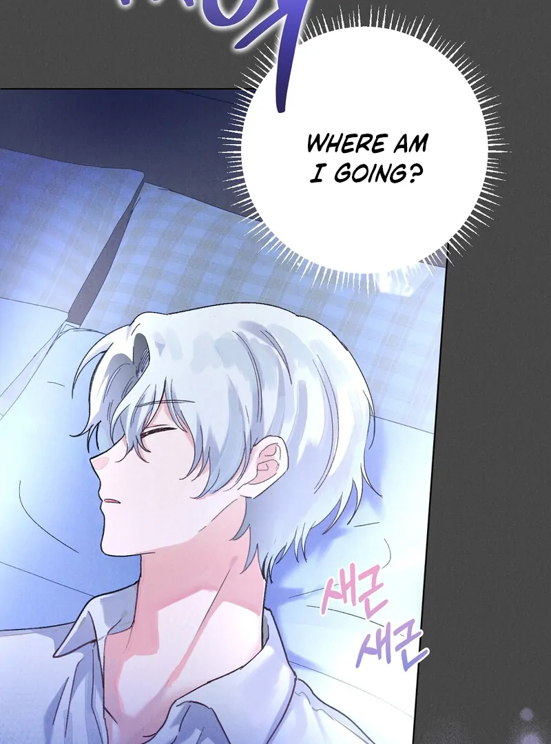 I Caught the Male Lead on a Deserted Island Chapter 5 297 ch 5 26