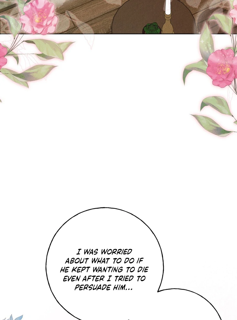 I Caught the Male Lead on a Deserted Island Chapter 5 274 ch 5 3