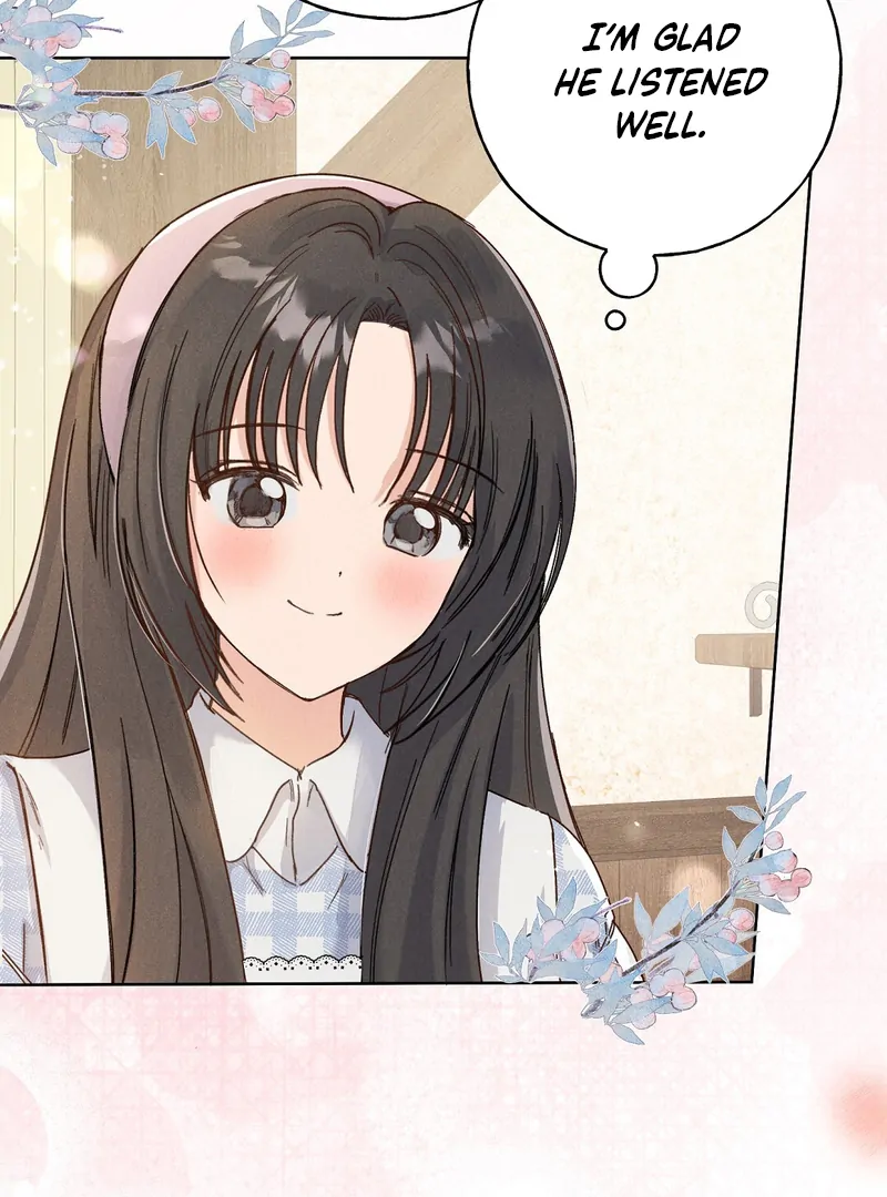 I Caught the Male Lead on a Deserted Island Chapter 5 275 ch 5 4