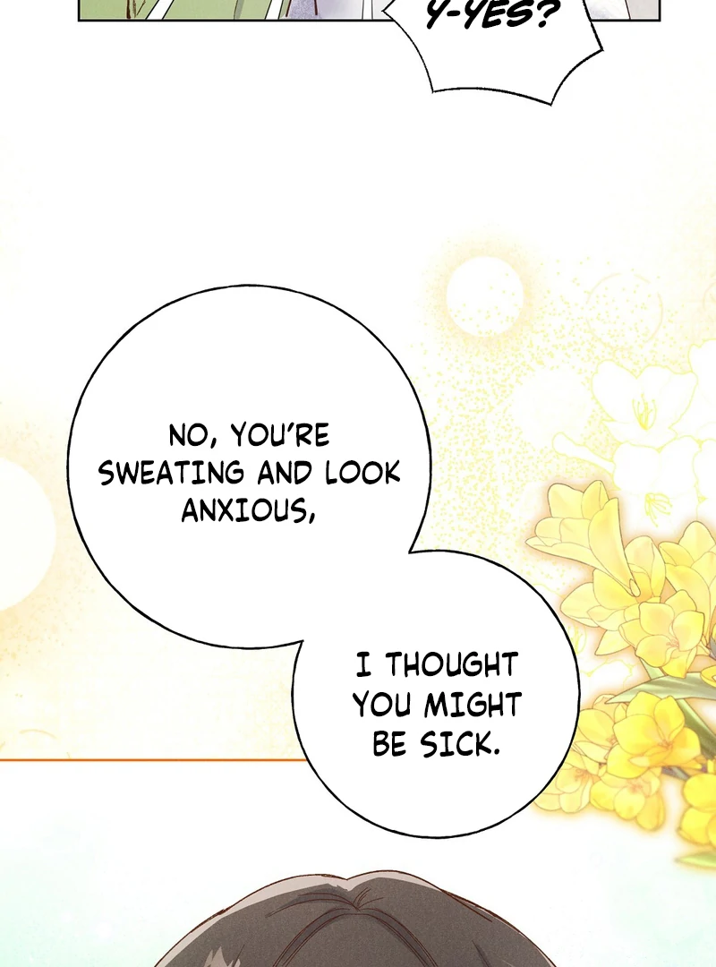 I Caught the Male Lead on a Deserted Island Chapter 5 319 ch 5 48