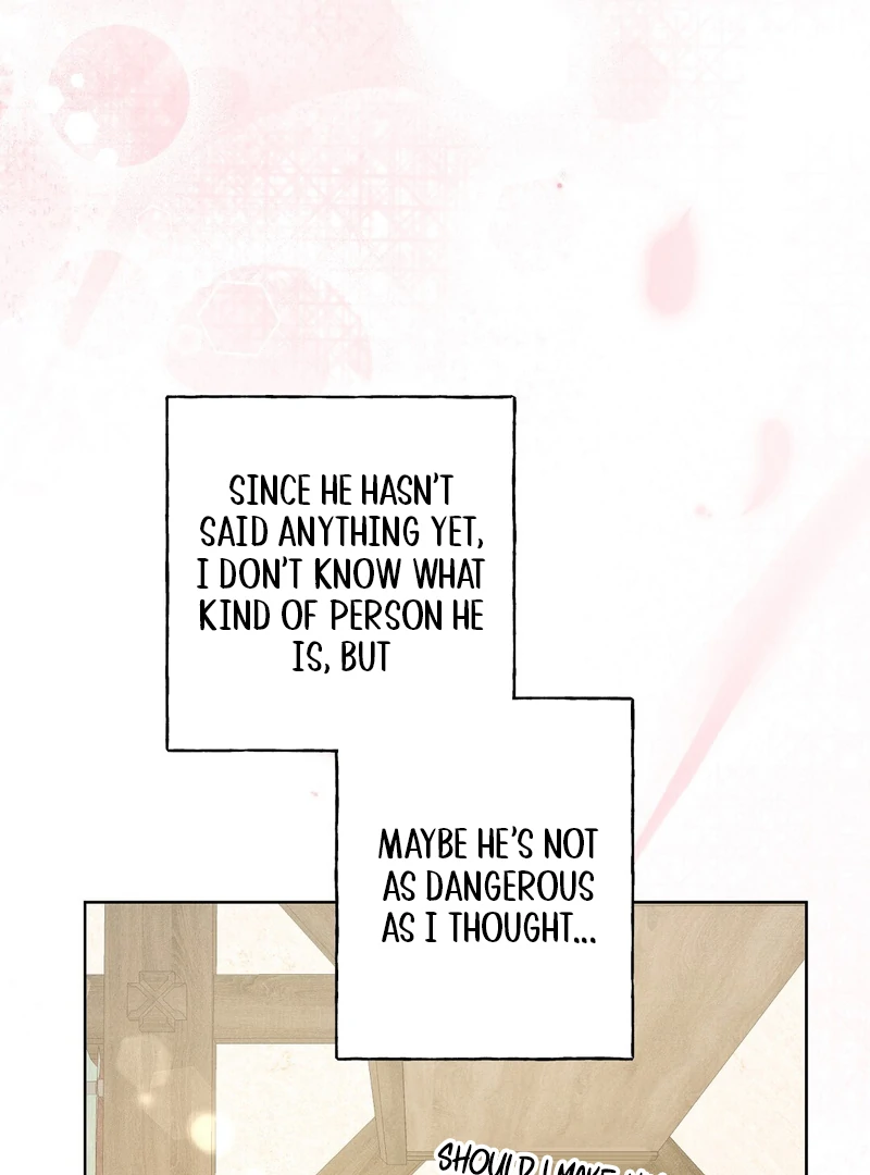 I Caught the Male Lead on a Deserted Island Chapter 5 276 ch 5 5