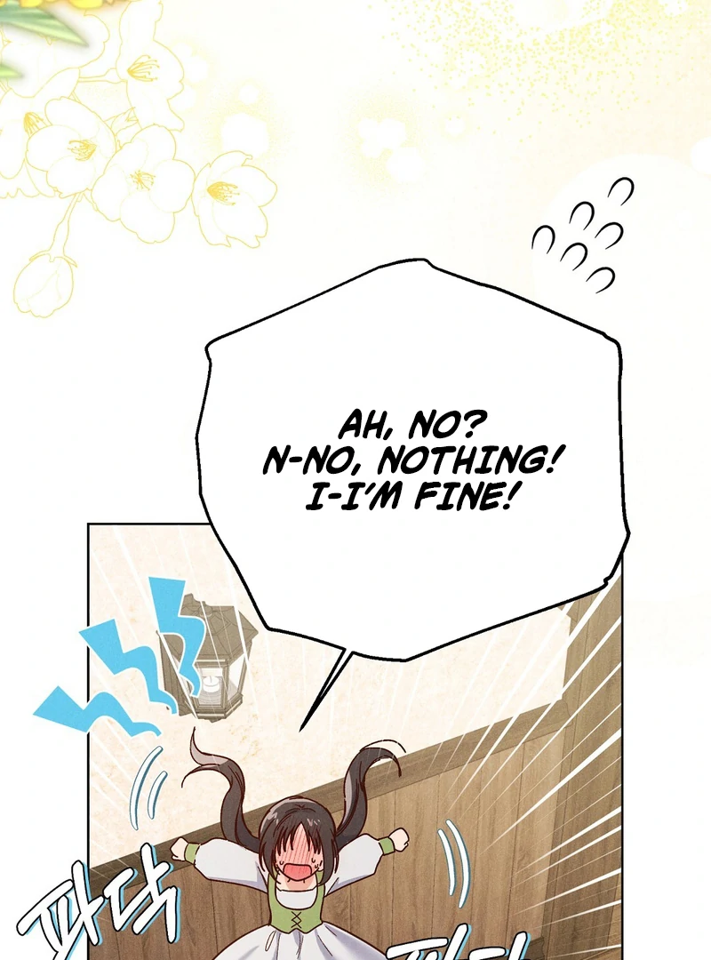 I Caught the Male Lead on a Deserted Island Chapter 5 321 ch 5 50