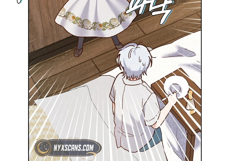 I Caught the Male Lead on a Deserted Island Chapter 5 322 ch 5 51