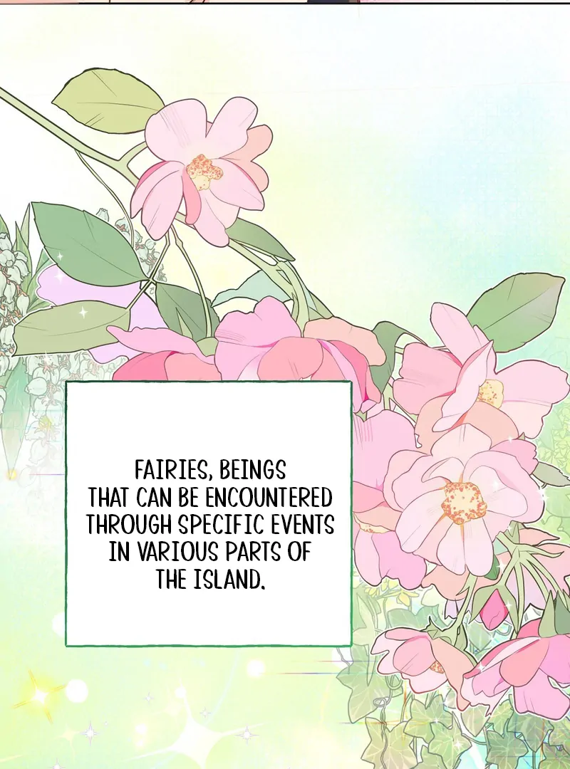 I Caught the Male Lead on a Deserted Island Chapter 5 325 ch 5 54