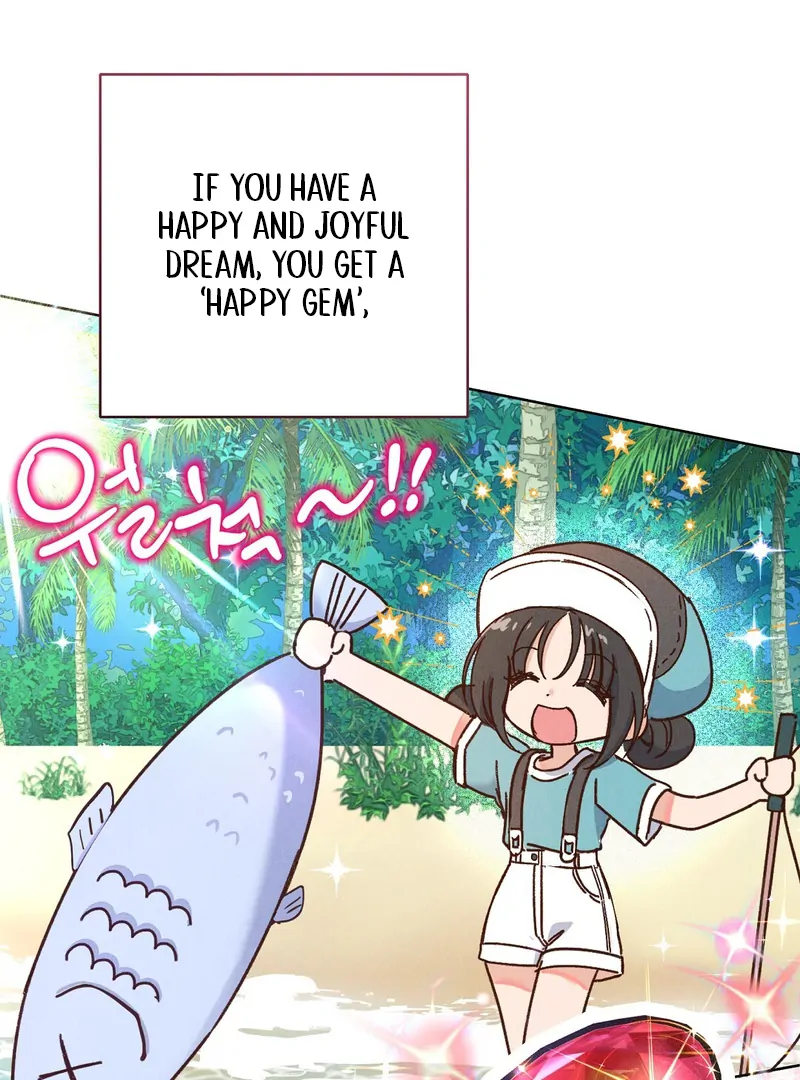 I Caught the Male Lead on a Deserted Island Chapter 5 329 ch 5 58