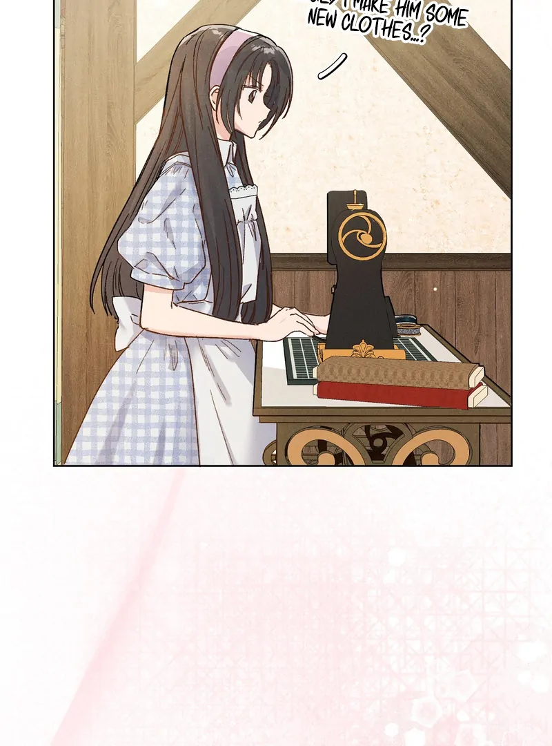 I Caught the Male Lead on a Deserted Island Chapter 5 277 ch 5 6