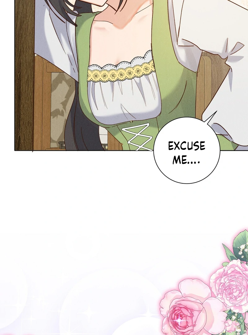 I Caught the Male Lead on a Deserted Island Chapter 5 337 ch 5 66