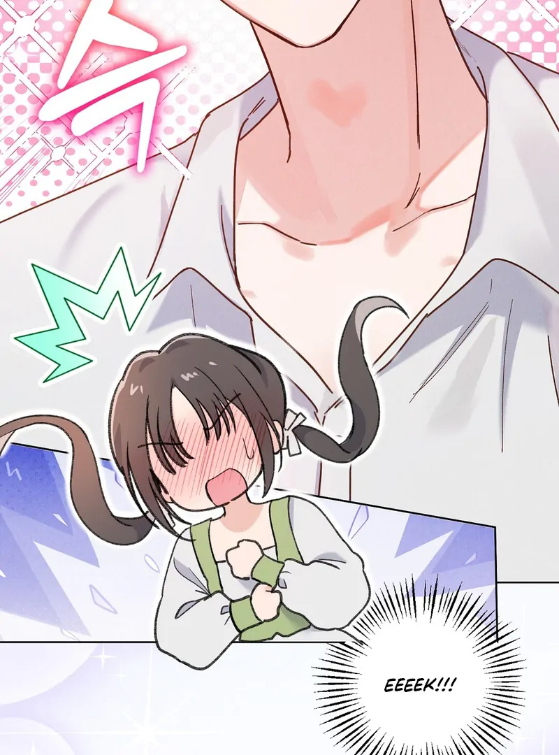 I Caught the Male Lead on a Deserted Island Chapter 5 339 ch 5 68