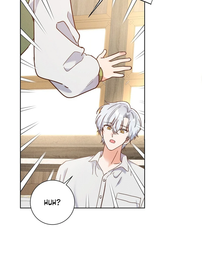 I Caught the Male Lead on a Deserted Island Chapter 5 341 ch 5 70