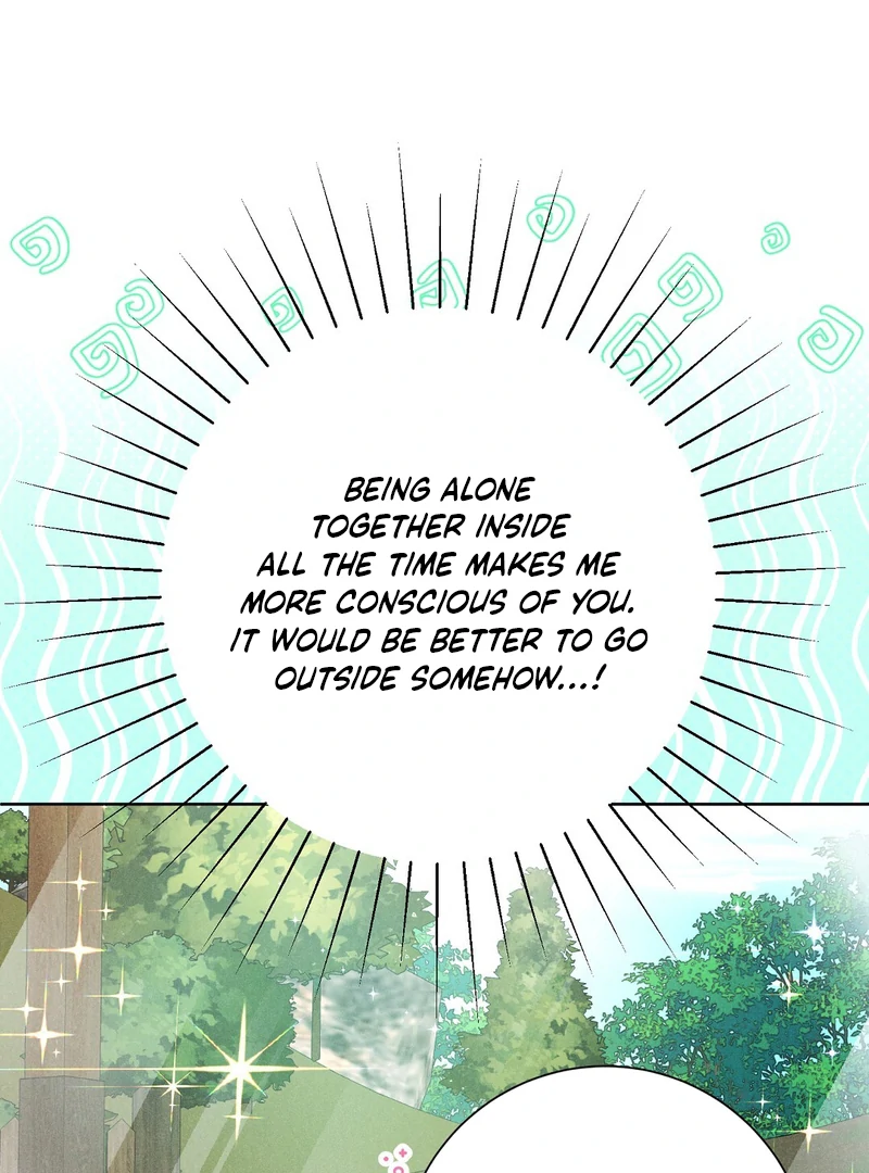 I Caught the Male Lead on a Deserted Island Chapter 5 342 ch 5 71