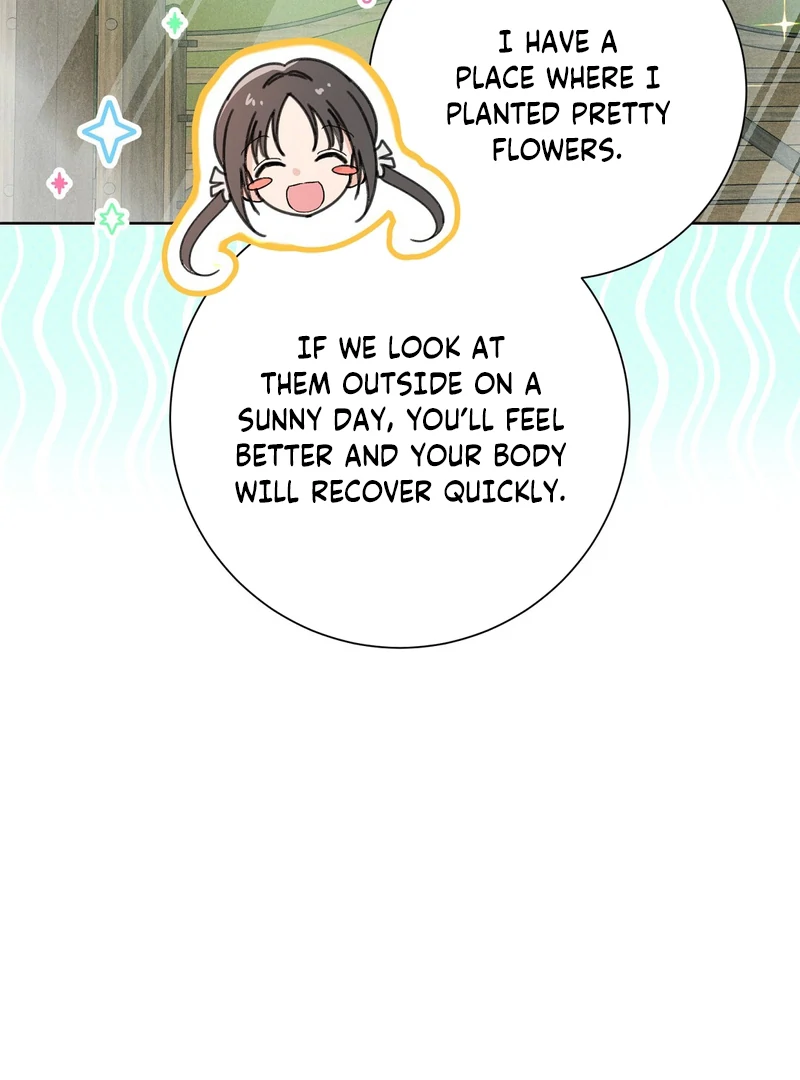 I Caught the Male Lead on a Deserted Island Chapter 5 343 ch 5 72