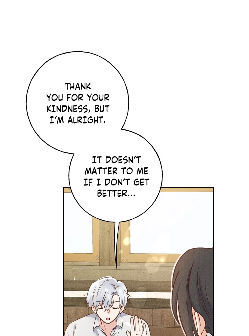 I Caught the Male Lead on a Deserted Island Chapter 5 344 ch 5 73