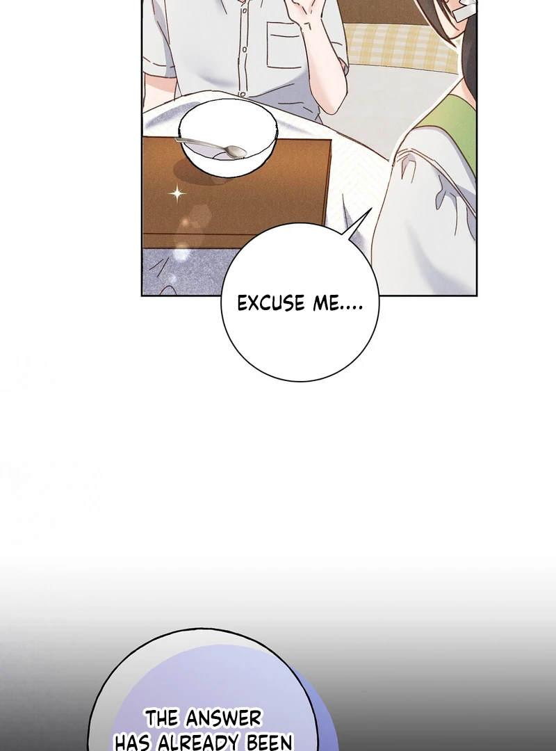 I Caught the Male Lead on a Deserted Island Chapter 5 345 ch 5 74