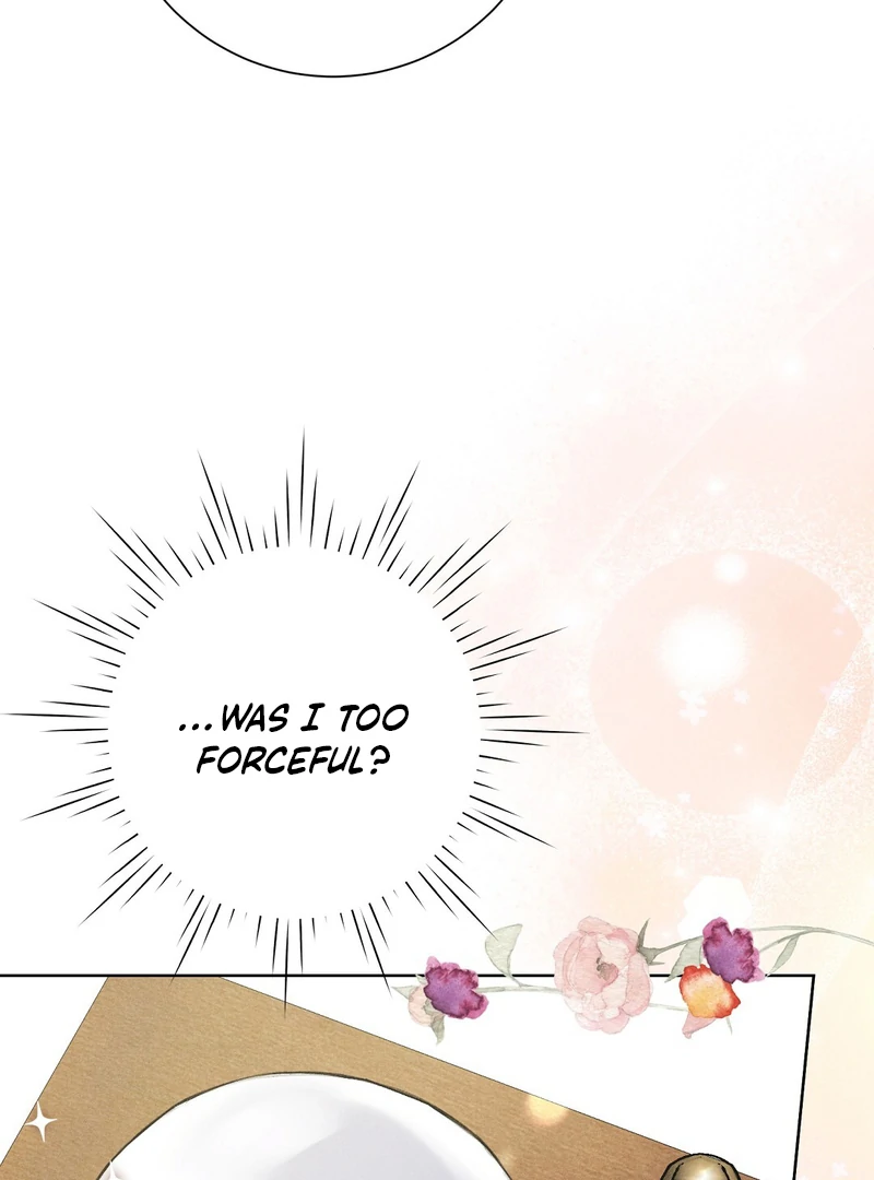 I Caught the Male Lead on a Deserted Island Chapter 5 350 ch 5 79