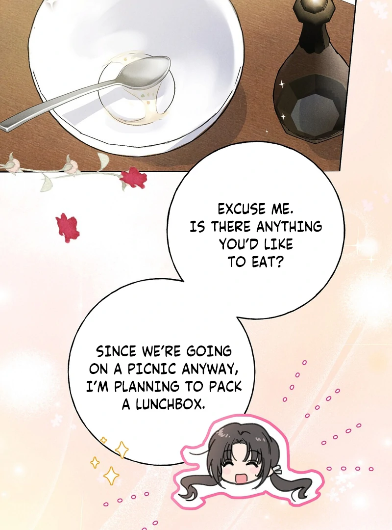 I Caught the Male Lead on a Deserted Island Chapter 5 351 ch 5 80