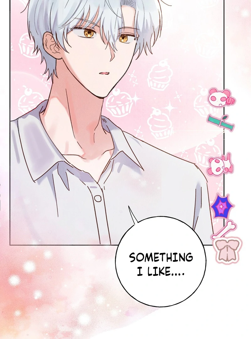 I Caught the Male Lead on a Deserted Island Chapter 5 353 ch 5 82