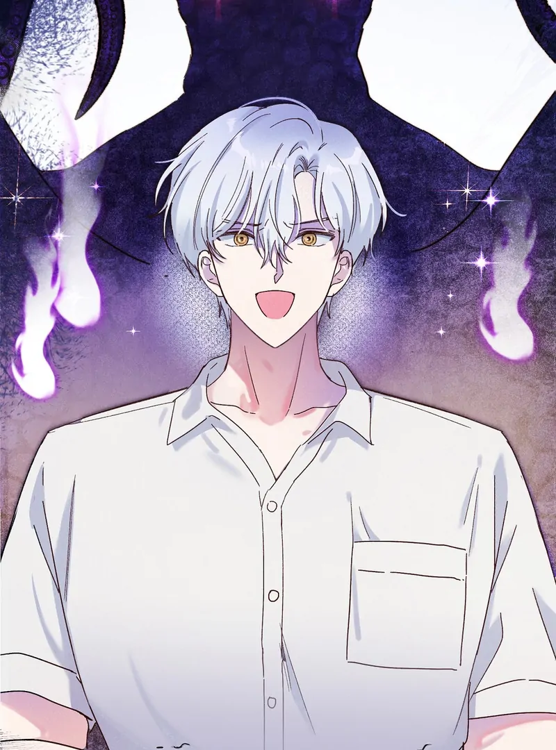 I Caught the Male Lead on a Deserted Island Chapter 5 356 ch 5 85