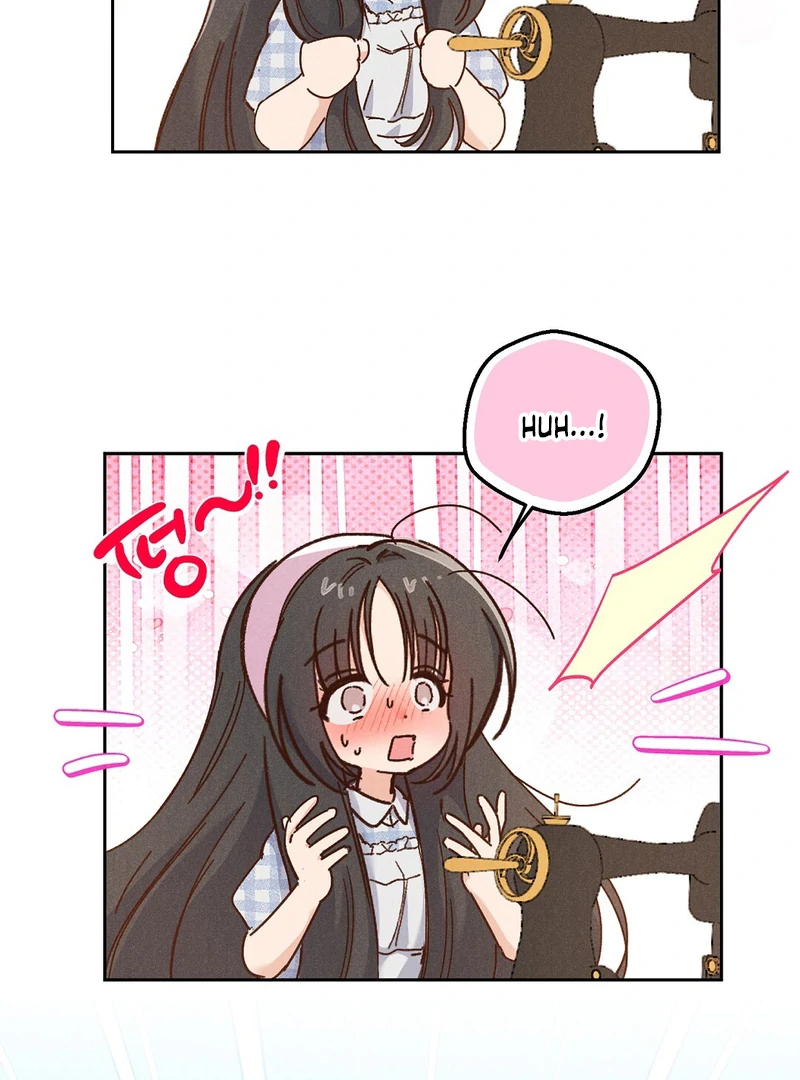 I Caught the Male Lead on a Deserted Island Chapter 5 280 ch 5 9