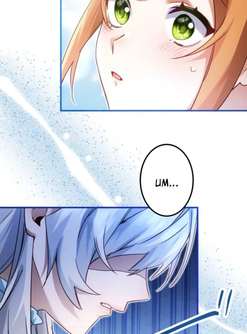 I Committed a One-Night Mistake with the Young Lady? Chapter 13 350 007