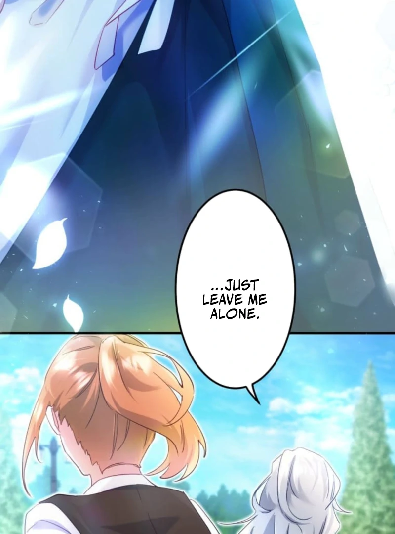 I Committed a One-Night Mistake with the Young Lady? Chapter 13 353 010