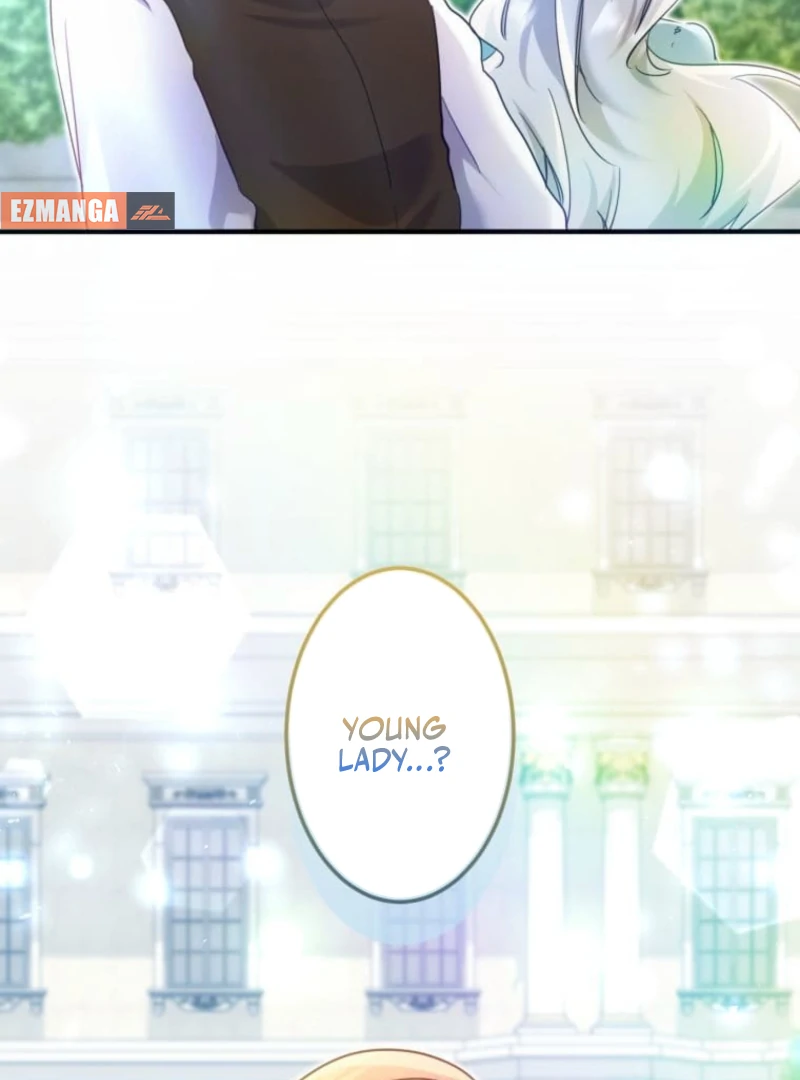 I Committed a One-Night Mistake with the Young Lady? Chapter 13 354 011